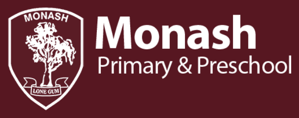 Monash Primary and Preschool Logo